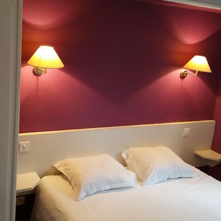 The Originals Access, Hotel Figeac Eksteriør bilde