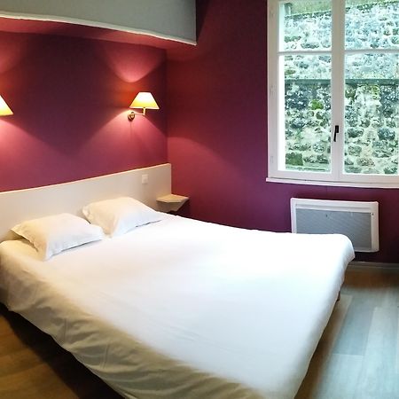 The Originals Access, Hotel Figeac Eksteriør bilde