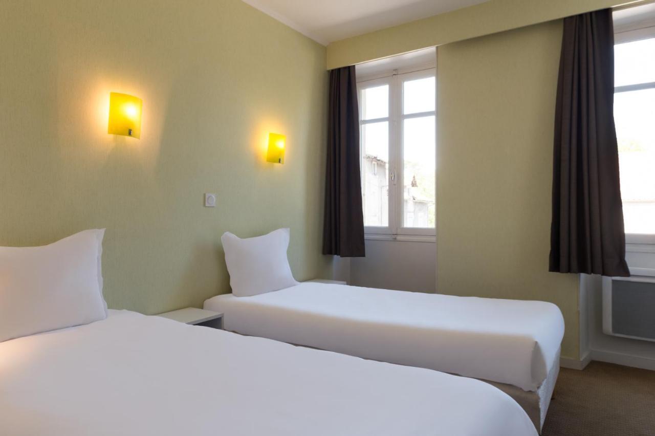 The Originals Access, Hotel Figeac Eksteriør bilde