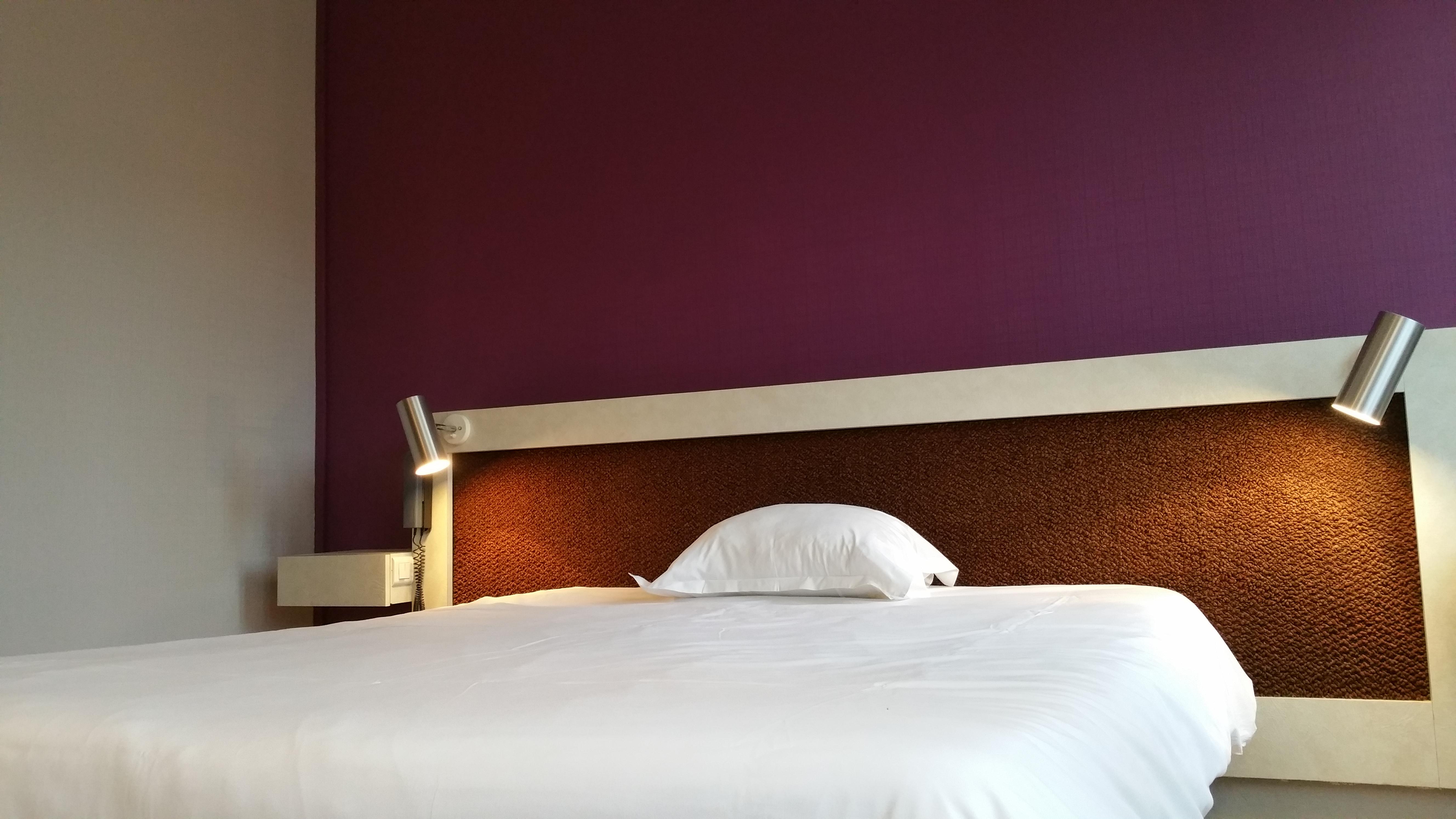 The Originals Access, Hotel Figeac Eksteriør bilde