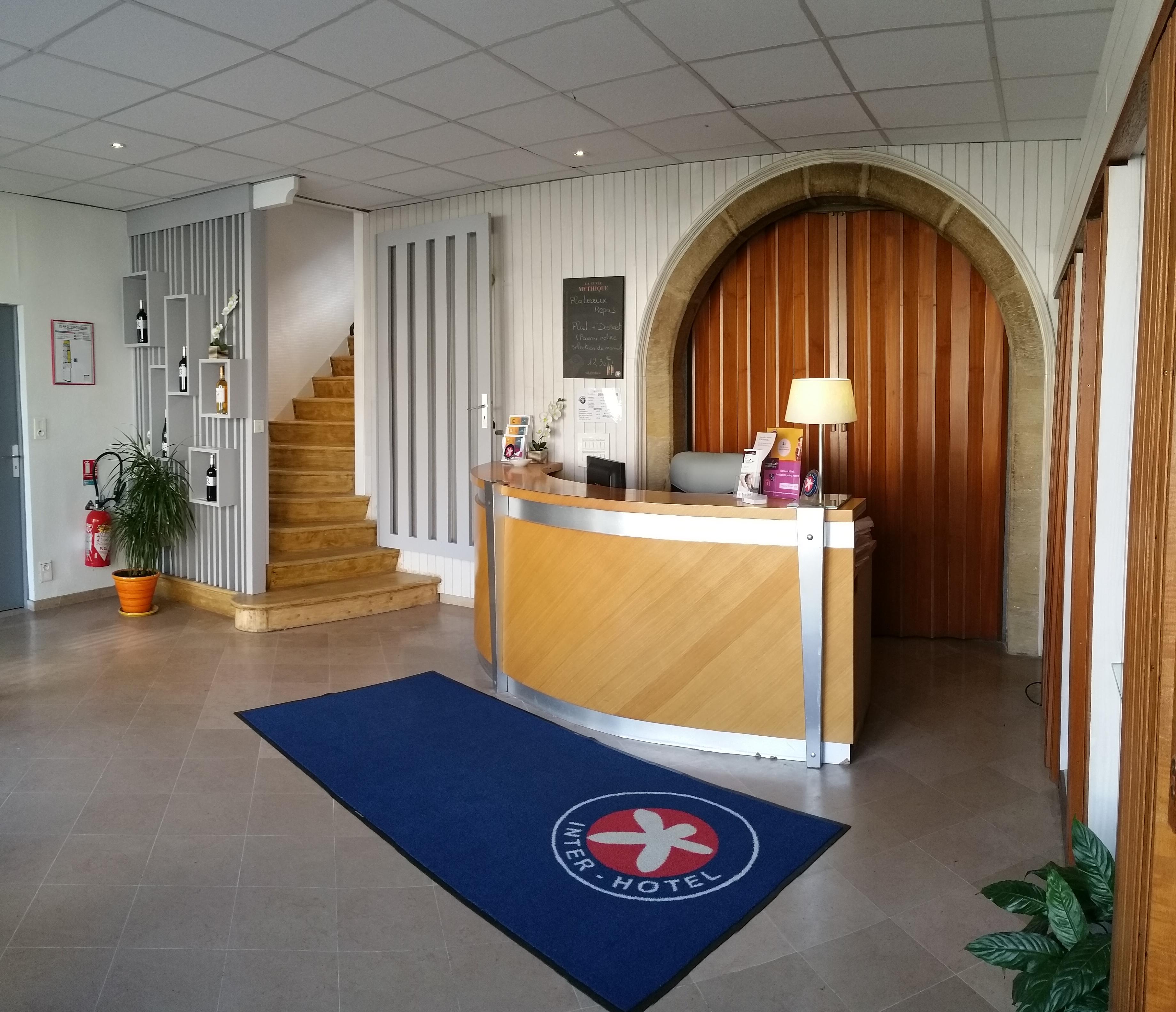 The Originals Access, Hotel Figeac Eksteriør bilde