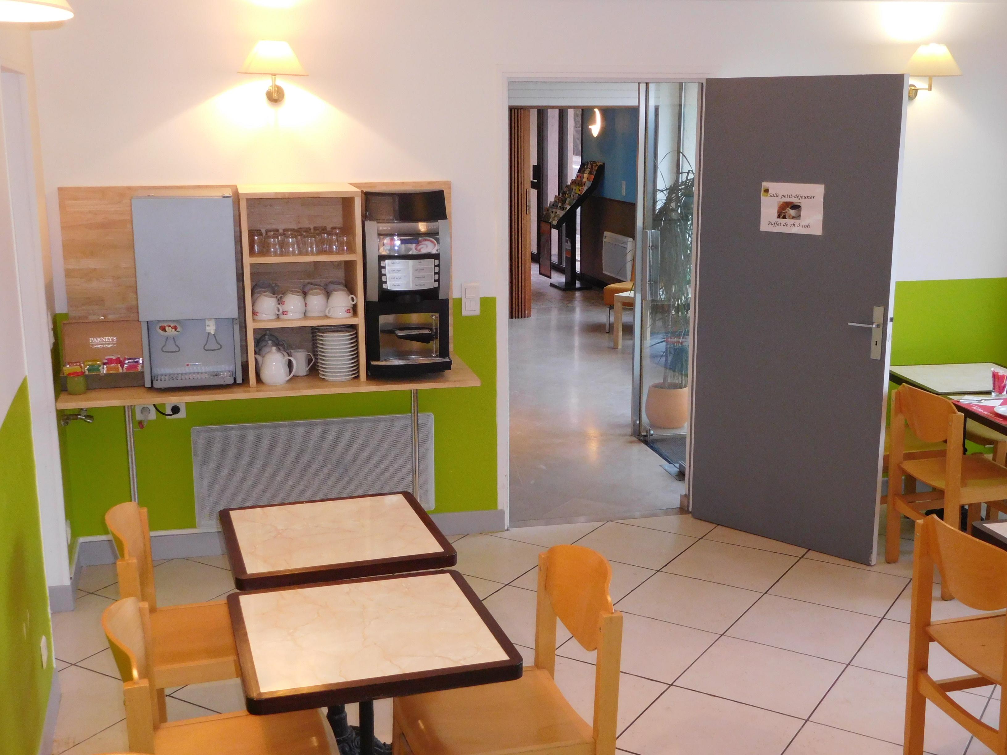 The Originals Access, Hotel Figeac Eksteriør bilde