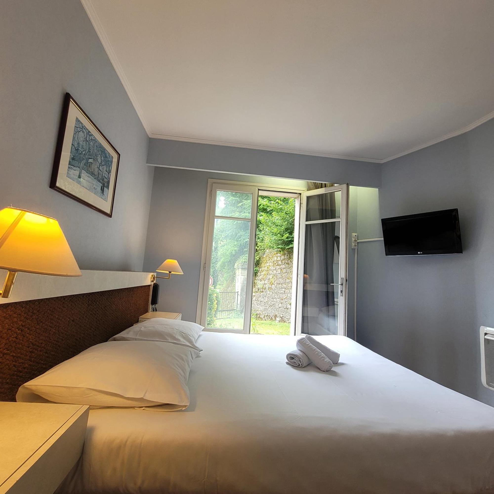 The Originals Access, Hotel Figeac Eksteriør bilde