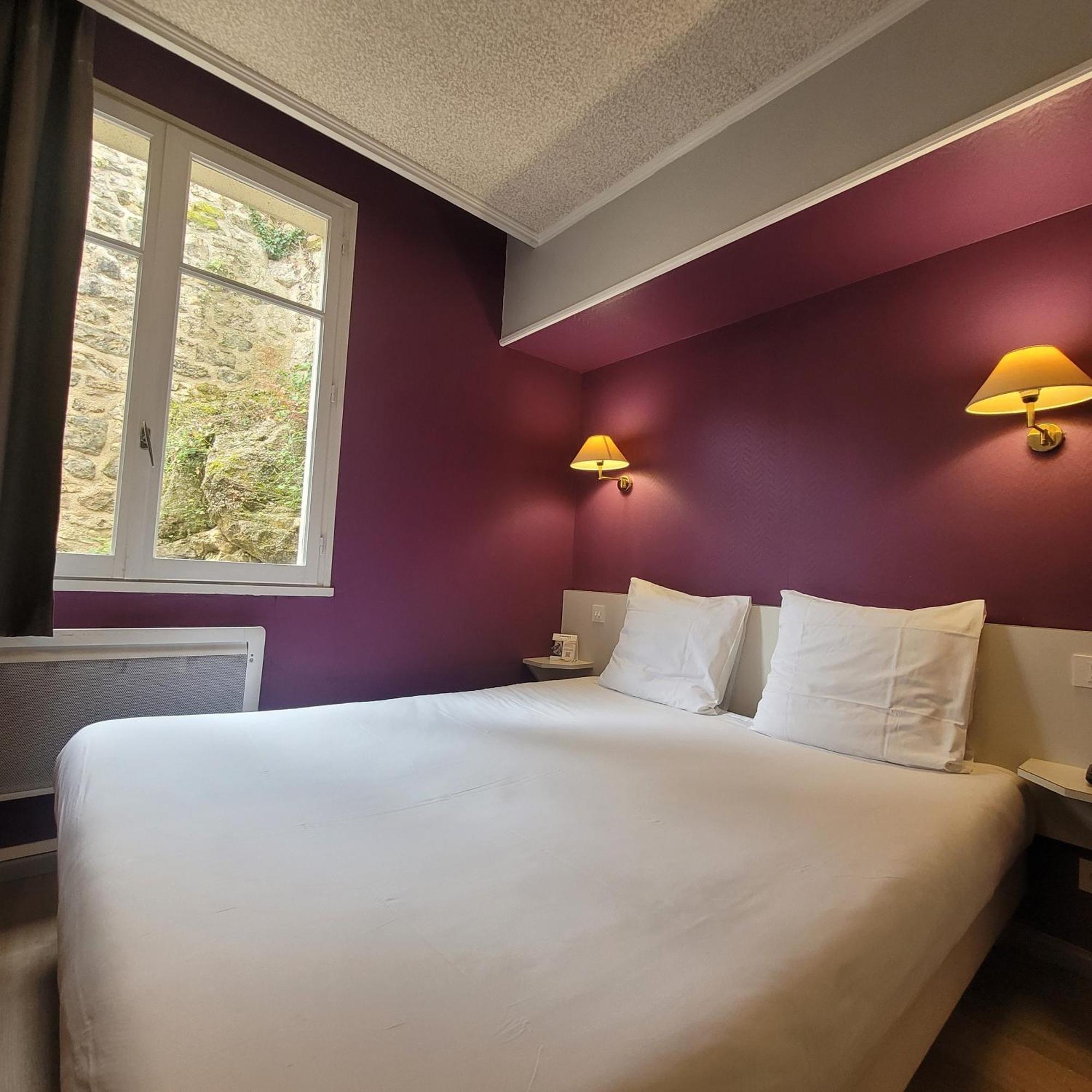 The Originals Access, Hotel Figeac Eksteriør bilde