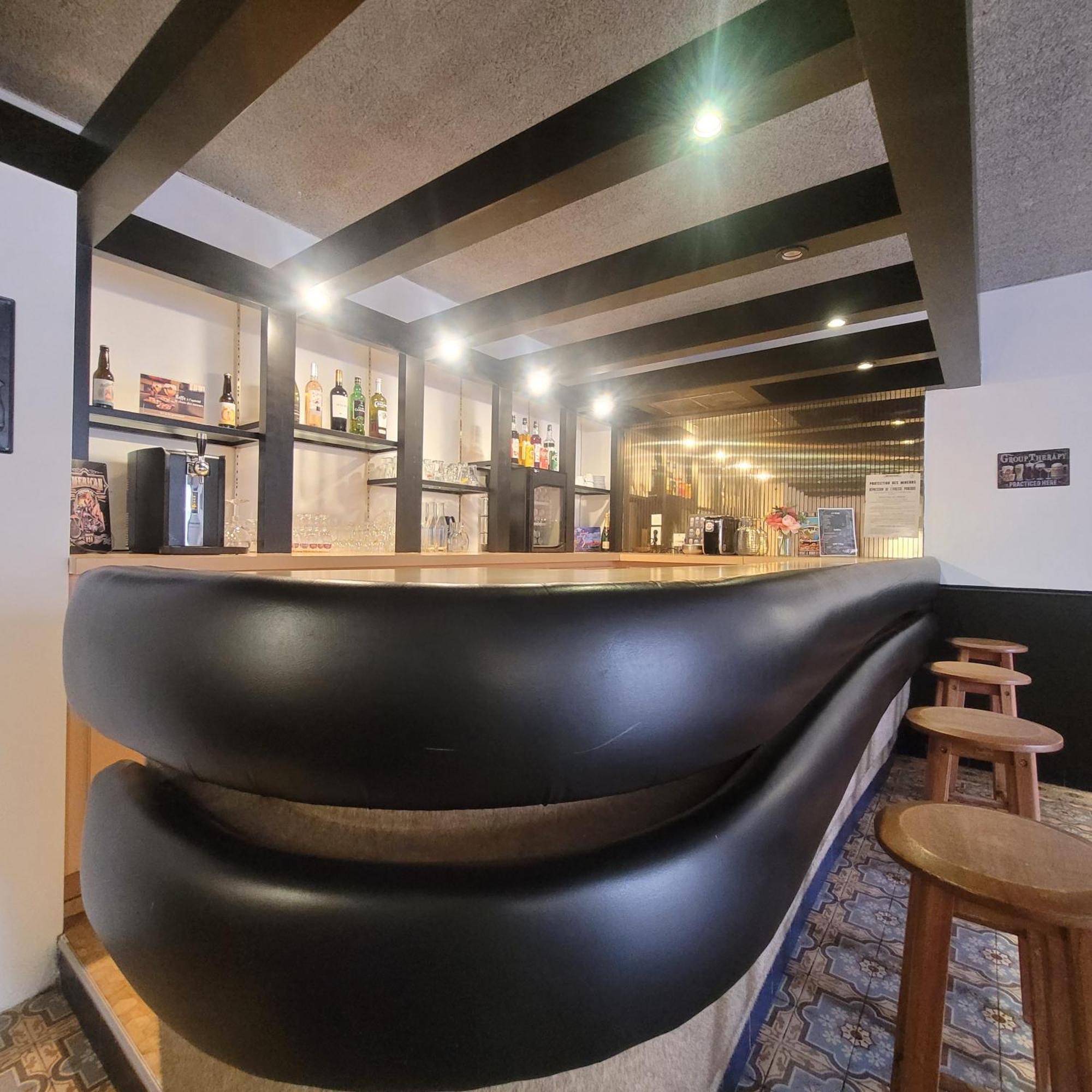 The Originals Access, Hotel Figeac Eksteriør bilde