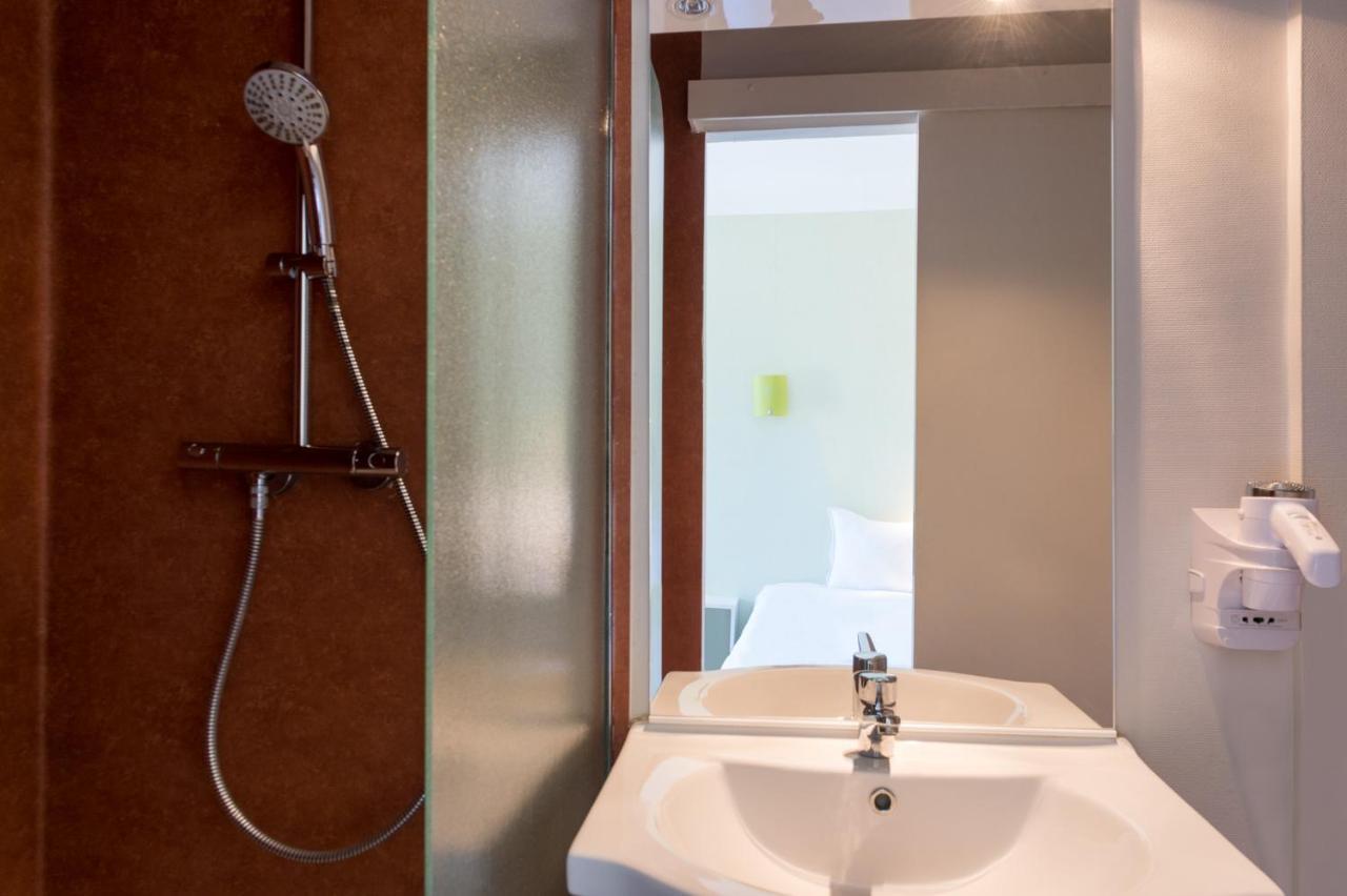 The Originals Access, Hotel Figeac Eksteriør bilde