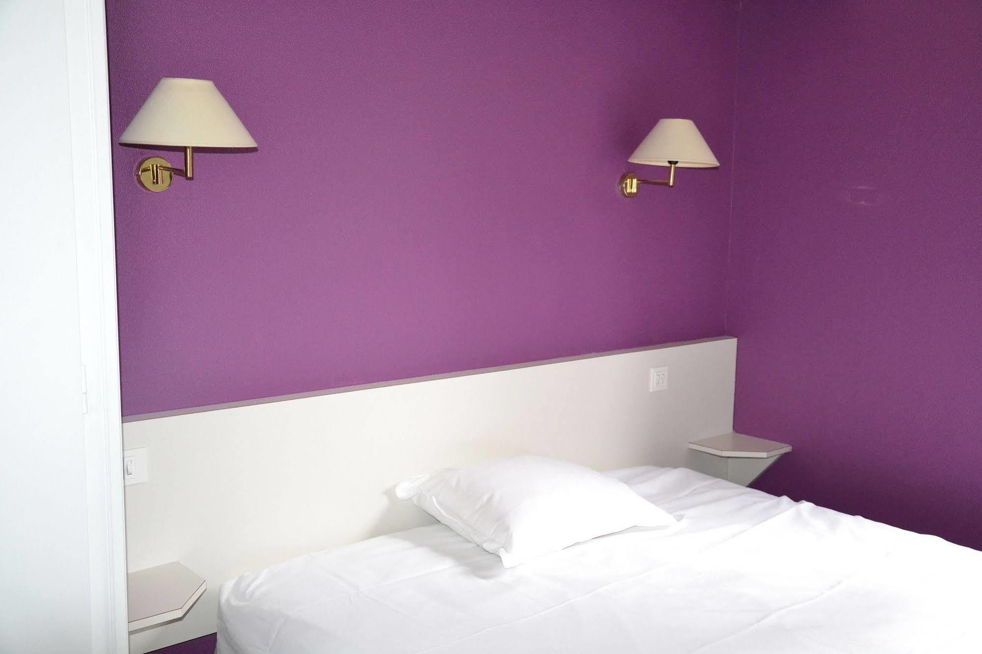 The Originals Access, Hotel Figeac Eksteriør bilde
