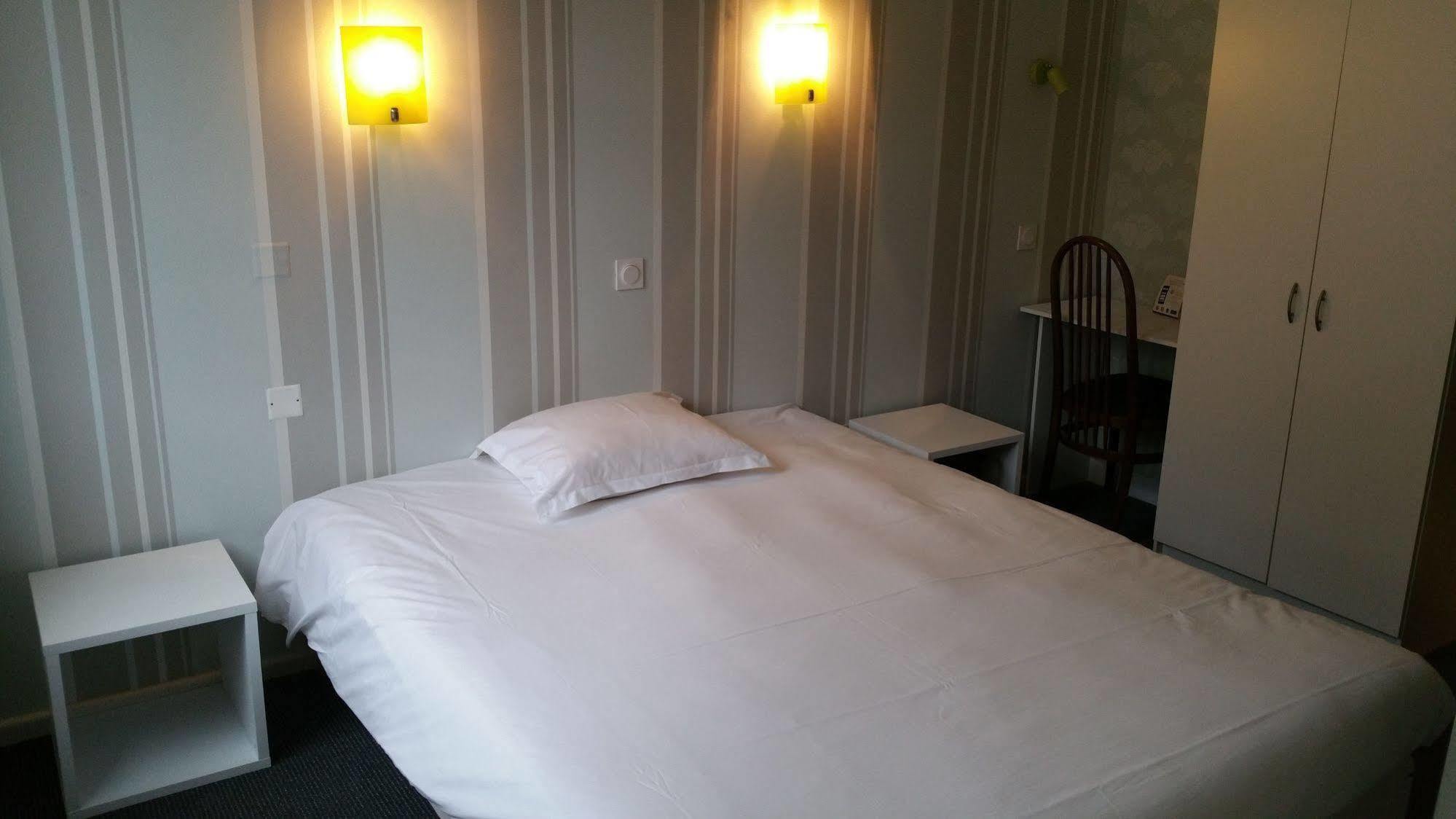 The Originals Access, Hotel Figeac Eksteriør bilde
